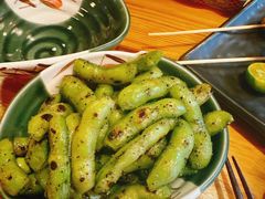 毛豆-千懿六本木酒场(常熟路店)