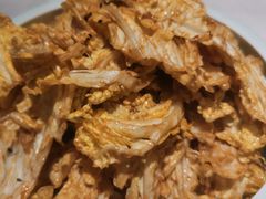 -惠丰堂饭庄·烤鸭·京味菜(西北旺·唐家岭店)