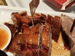 -先记烧鹅王·本地粤菜(福永店)