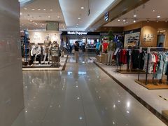 -翠微百货(龙德店)