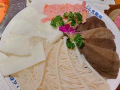 -大龙燚火锅(天钥桥路店)