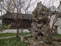 -南京市民俗博物馆(甘熙宅第)