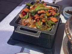 -人民公社大食堂(张家湾店)