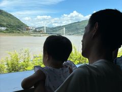 -白鹤梁水下博物馆
