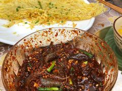 -宋记冕宁土菜馆(海门渔村二店)