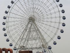 -秦皇岛乐岛海洋王国