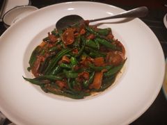 小炒肉-然庭·新湘菜(紫竹桥店)
