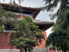 -成都武侯祠博物馆