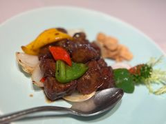 -金悦轩海鲜城(渔人码头店)