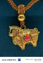 -中国黄金(北京旗舰店)