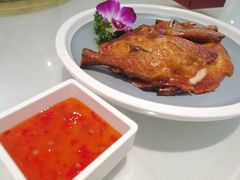 -胜记为食家·创新粤菜(车公庙店)