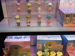 -泡泡玛特POPMART(苏州诚品生活店)