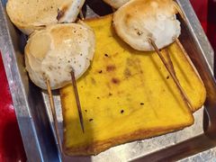 -天津乾毓德饭庄·清真传统炒菜·海鲜烧烤(咸阳路店)