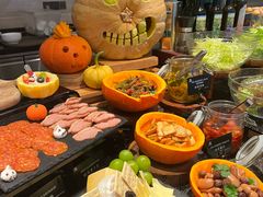 -Social 秀西餐厅-长沙瑞吉酒店(运达店)