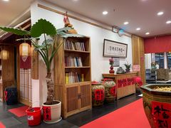 -龙华素斋(龙华路店)