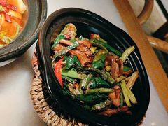 -川堂风·跷脚牛肉·乐山爆炒(中建乐荟天地店)