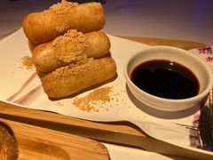 -马邦子·紫苏烤鱼(恒隆广场店)