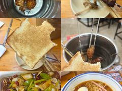 -炒豆合作社(东四总店)