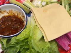 -圣夜东北菜烧烤·夜宵·龙虾(胥江路店)