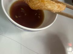 -大槐树烤肉馆(美术馆店)