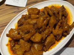 -九转小磨·东北菜老字号(祥安店)