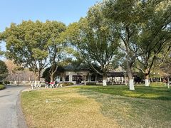 -范蠡湖公园
