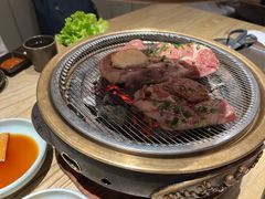 -泥炉烧肉师(新街口金銮巷店)
