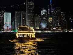 -香港ELEMENTS圆方