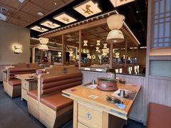 -西塔老太太泥炉烤肉(湖东领汇广场店)