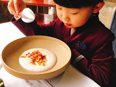 -三嚥阁 La Villa Restaurant