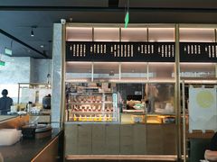 -赠李白·如诗的川味(余杭万达广场店)