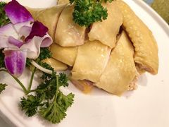 -老洋房花园饭店(绍兴路店)