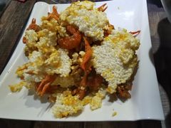 -龙虾风暴(松江店)