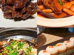 -KŌNG胶东小馆(华熙店)