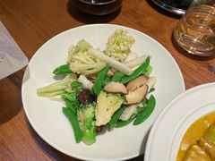 -泰香米泰国餐厅(中大国际店)