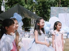 -HERRE·FARM 赫尔露营农场·团建聚会包场