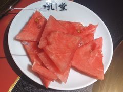-吼堂老火锅(万寿宫店)