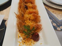 -美博·美术博物馆主题餐厅(威尼斯水城店)