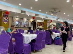 大堂-江海酒家(赤岗店)