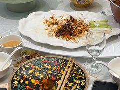 -盛百味·家宴餐厅(霸州分店)