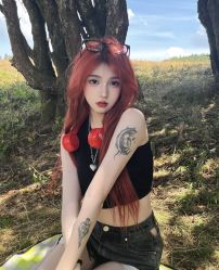 -川和潮人