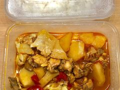 -上海交通大学新疆餐厅