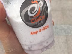 -CoCo都可(湖滨银泰店B区店)