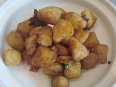 -民福居烤鸭店(石榴庄店)