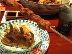 -那拉提之疆·新疆菜(美院店)