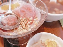 -岷山饭店-芝芝自助餐厅