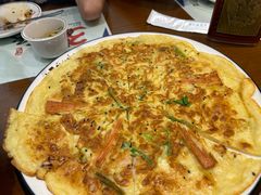 -海兰江石锅饭(水上店)