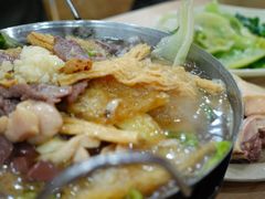 -百家鸡味馆(清泰店)