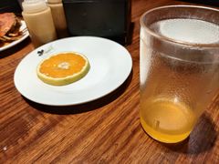 -汉巴味德(北京银座和谐广场店)