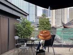 -无印良品餐堂 MUJI Diner(成都太古里店)